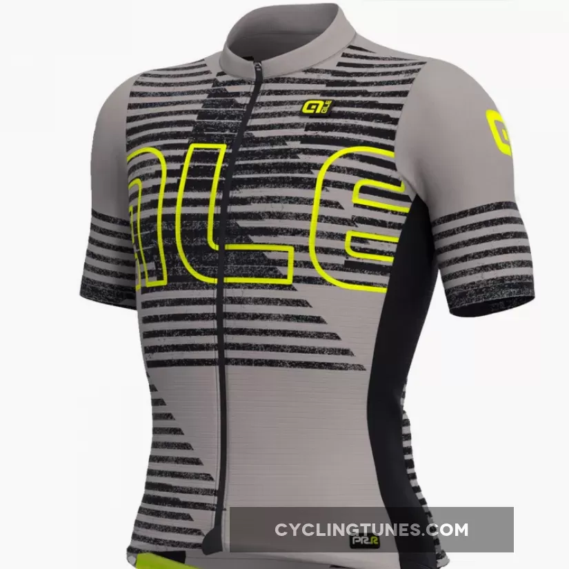 Ale PRR Horizon Jersey - Grey For Sale L21140584